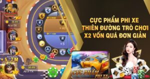 Cực phẩm phi xe